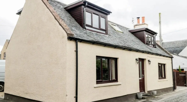 Maclean Cottage, Book Feriehus  