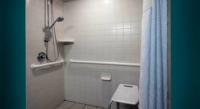 Двухместный люкс c 1 комнатой Holiday Inn Corpus Christi Arpt & Conf Ctr by IHG