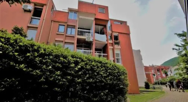 Apartment City Center