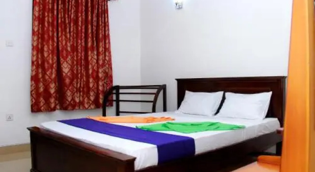 Heaven Star Rest, Reserva ahora Hotel Hoteles baratos en Distrito de Matara