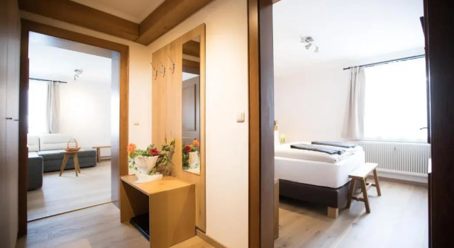 Полулюкс Hotel Moserwirt