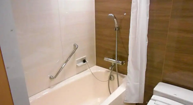 Двухместный номер Standard Breezbay Shuzenji Hotel