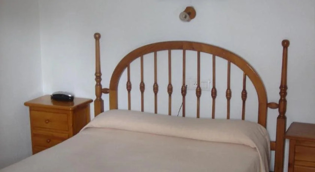 Hostal Toscano, Rezervovat Hotel San Juan del Puerto Huelva