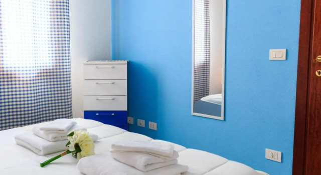 Sanpietroburgo 22, Book Hotel Olbia Emerald Coast