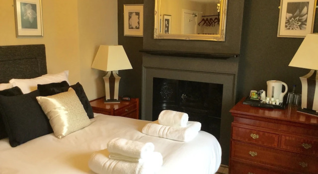 Номер Standard The Railway Apartments