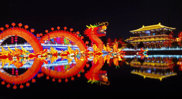 Jiu Hao Art Hotel, Prenota Hotel Xi'an Shaanxi