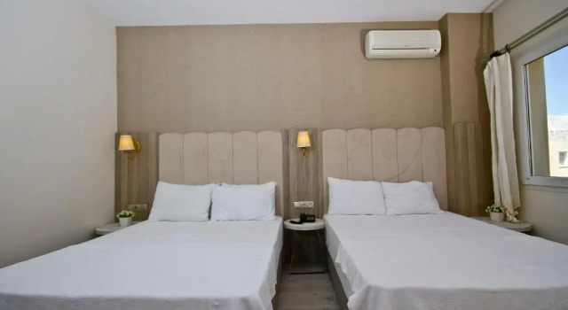 Семейный номер Standard Casa Alloro Bodrum