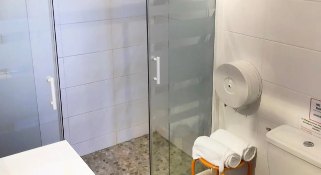 Двухместный номер Standard Hotel Des 4 Vents "Esprit Camargue" Parking Privé Gratuit