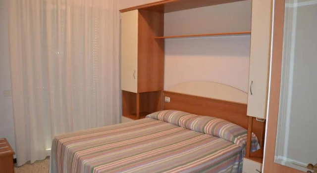 Номер Standard Hotel Ariston