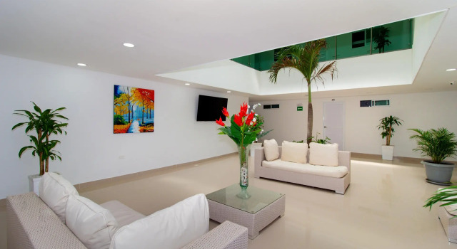Hotel Playa Norte