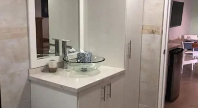 Двухместный семейный номер Standard с видом на бассейн Arubas Bakval Suites