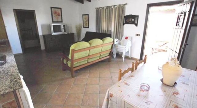 Casa Roche 1