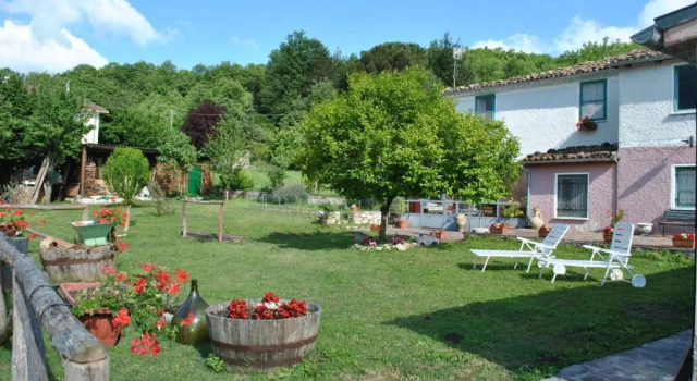 B&B a Casa di Piero, Prenota Bed & breakfast San Massimo 