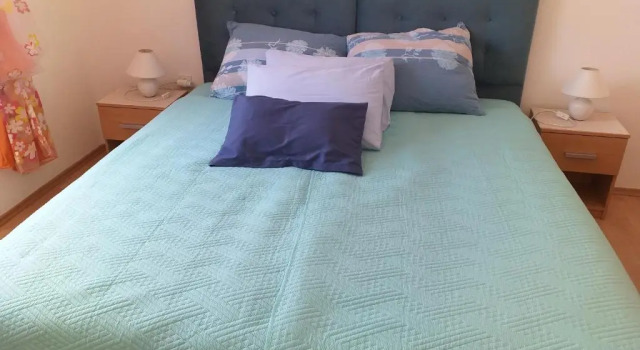 Апартаменты Boutique Villa Anna Varos
