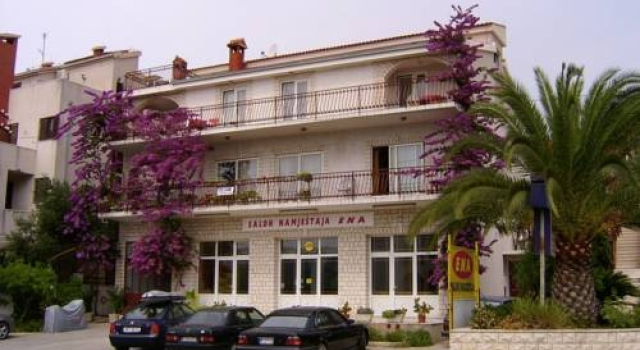 Apartments Zoric
