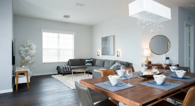 Penthouse Vision. 3 Bedroom Condo by Redawning, Rezerwuj Hotel Orlando Kissimmee