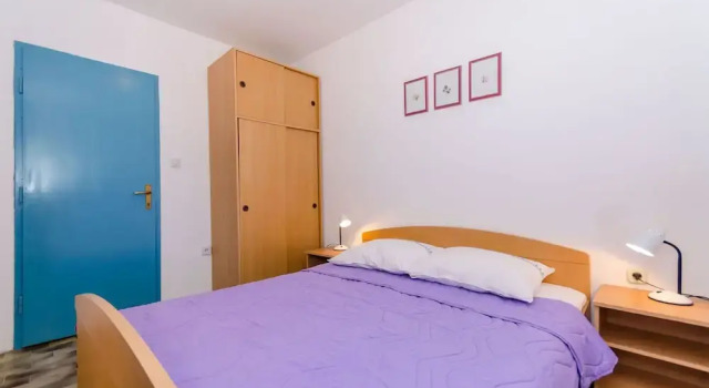 Апартаменты Apartments Nedeljko
