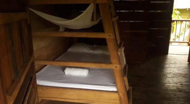Cabaña los Termales, Reserva ahora Hotel Nuquí Chocó