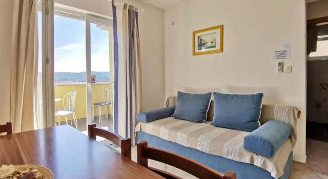 Апартаменты Apartments Pinta de Sol