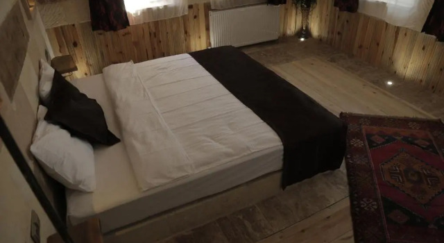 Трёхместный номер Comfort Philosophy Hotel