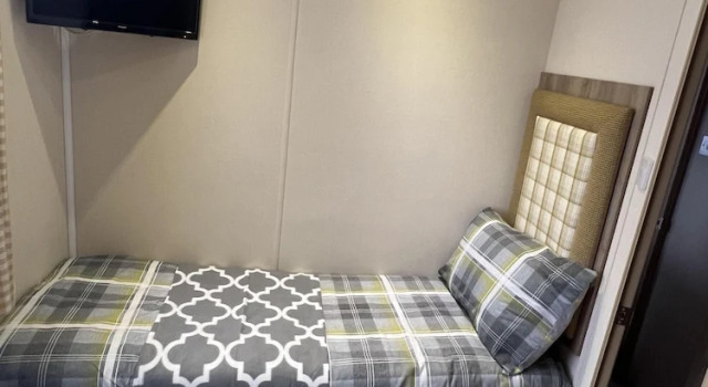 2 Bed Caravan - Sleeps 6 - Parking - Pets, Κράτηση Ξενοδοχείο Whitley Bay Τάιν εντ Γουέρ