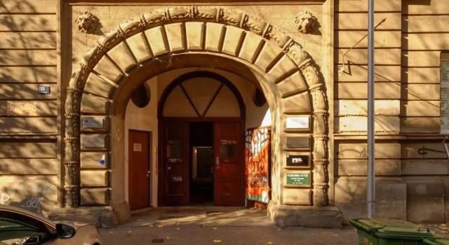 Zagreb Apartment No.3