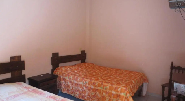 Номер Standard Hotel Quinta San Juan