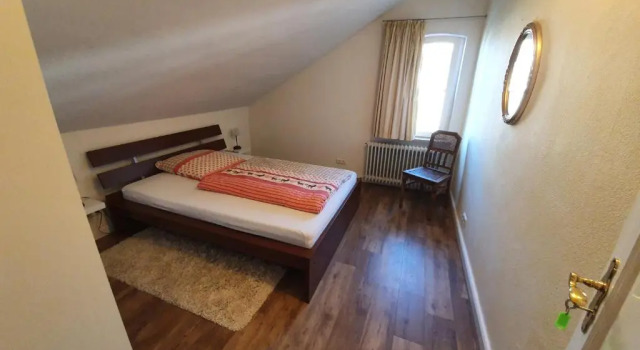 Stadtvilla Marie Varel Dangast 4 Personen mit Sauna, Book Hotel Dangast Friesland