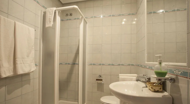 Номер Standard Las Paneras Naturavila