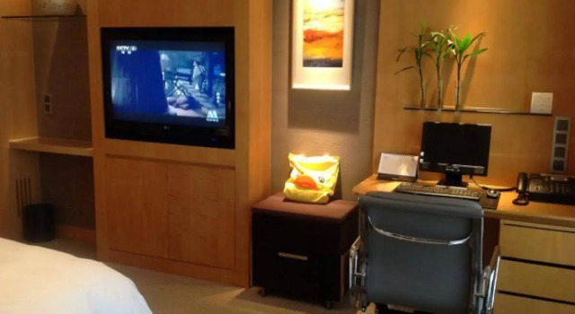 Xizhou Garden Hotel, Varaa Hotelli Hotellit Wuxi uima-altaalla, Uima-allas