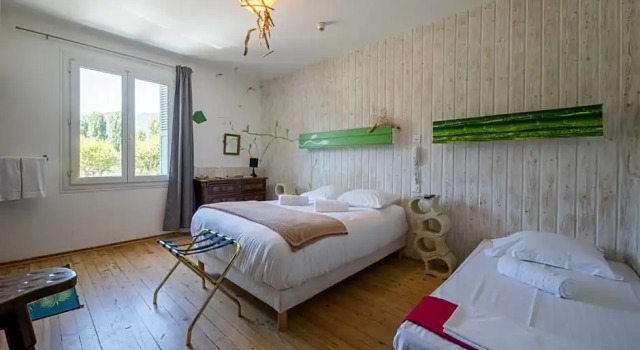 Hotel Mamie Jane