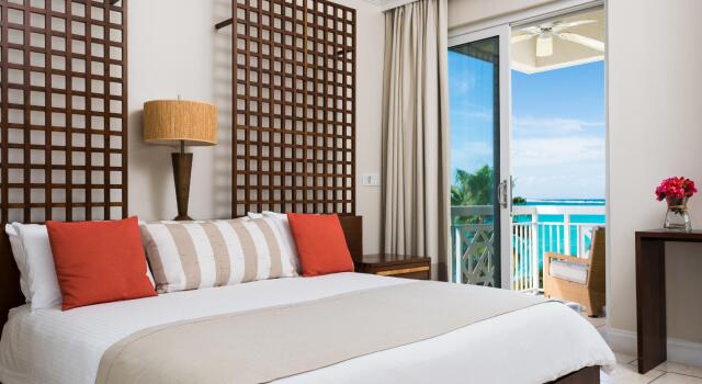 The Alexandra Resort & Spa, Reservar Resort Hotéis em Providenciales com estacionamento, Estacionamento