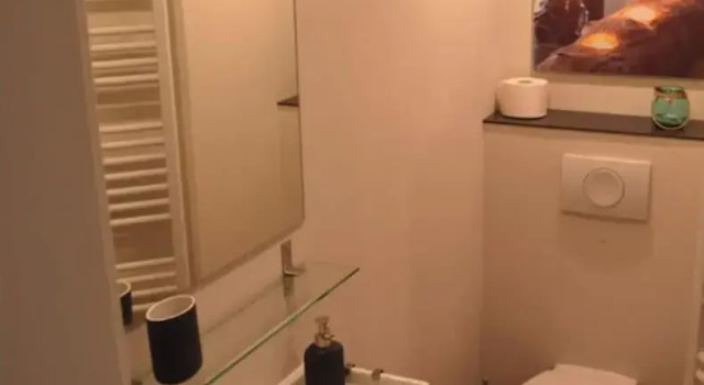 Апартаменты Nice Apartment in Neuenkirchen