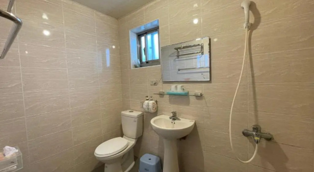 Номер Standard с видом на сад Linyuan Village