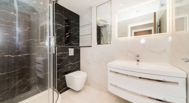 Апартаменты Newly Refurbished Flat Hyde Park London