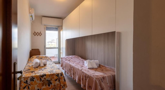 Апартаменты Claudia Flat - near the beach & parking