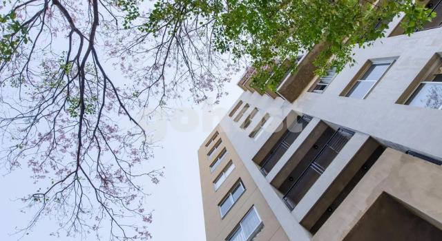 Exquisite And Comfortable Apartment At Villa Morra Life 4C
