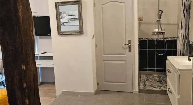 Номер Classic A la Gloriette