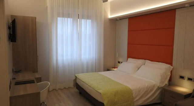 Люкс Hotel Zurigo