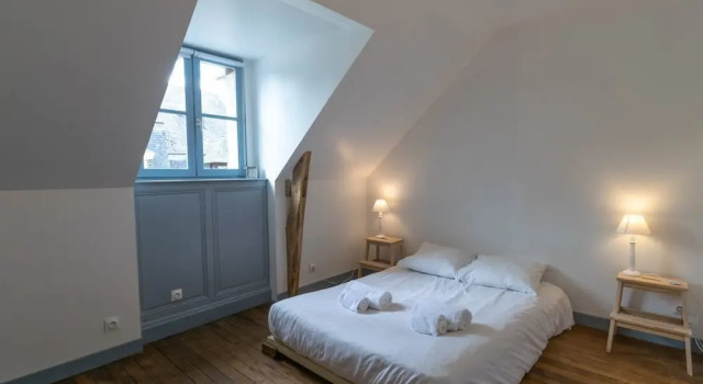 Marquise Le Charme A La Rennaise, Rezerwuj Hotel Rennes 