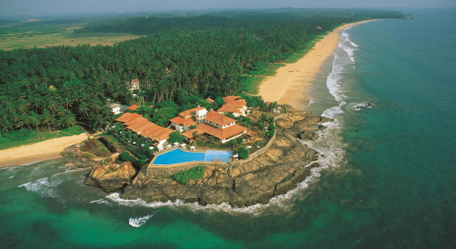 Номер Superior Jetwing Saman Villas, A Luxury Reserve
