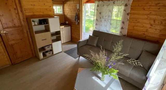 Бунгало Metskonna Forest House