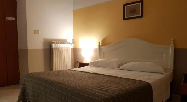 Четырёхместный номер Standard Dreaming of Naples