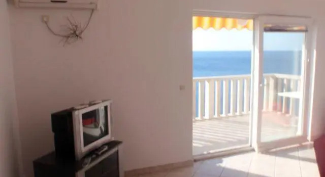 Pension Tamaris, Prenota Hotel Città di Lesina 