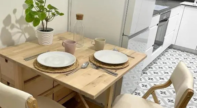 Precioso Apartamento recién reformado en centro, Boek Appartement Aranjuez Community of Madrid