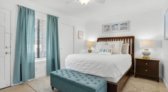 Sandprints B3 - Miramar Sands, Varaa Huoneisto Miramar Beach Emerald Coast