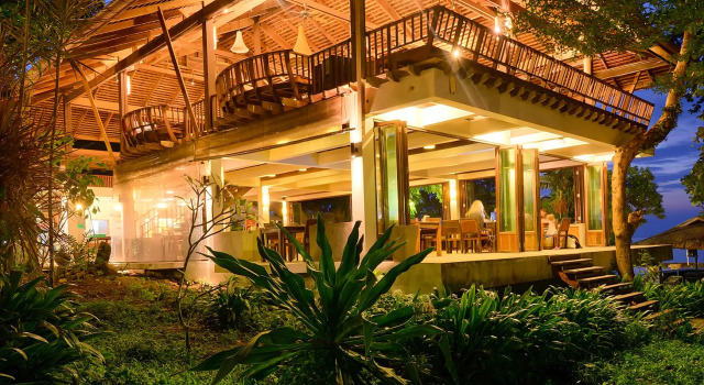 Siam Bay Resort Koh Chang