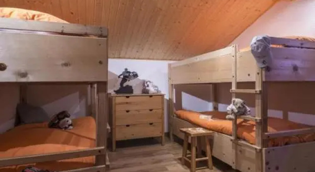 Chalet 4 Pièces 13 Pers À 100m Des Pistes 82169, Забронировать Шале Виллы Овернь-Рона-Альпы, Вилла