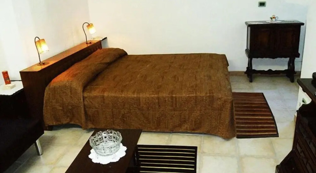 Двухместный номер Standard B&B Natalia