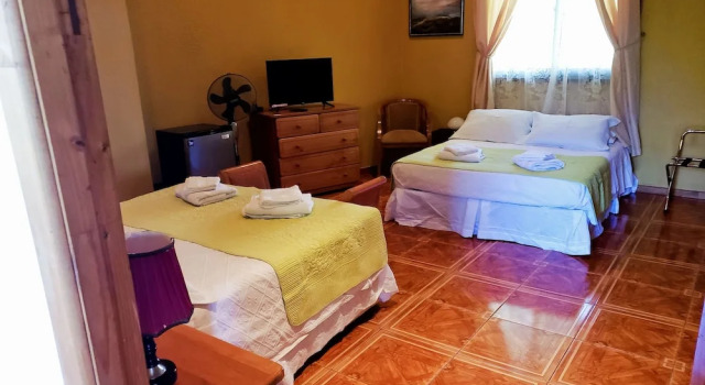 Hotel Tekarera, Prenota Hotel Hotel a Valparaíso con colazione, Colazione